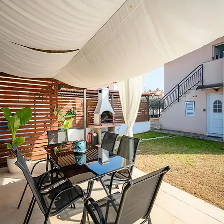 Beautiful With Parking Space * Poreč